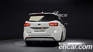 Kia Carnival, 2016 — миниатюра 4