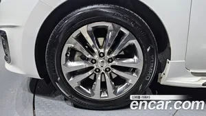 Kia Carnival, 2016 — миниатюра 5
