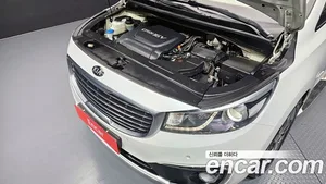 Kia Carnival, 2016 — миниатюра 6