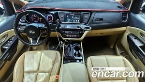 Kia Carnival, 2016 — миниатюра 7