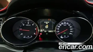Kia Carnival, 2016 — миниатюра 8