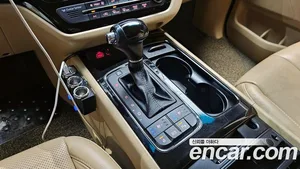 Kia Carnival, 2016 — миниатюра 9