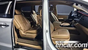 Kia Carnival, 2016 — миниатюра 10