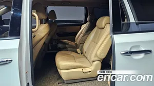 Kia Carnival, 2016 — миниатюра 12