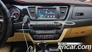 Kia Carnival, 2016 — миниатюра 14