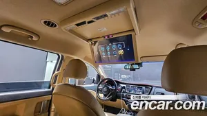 Kia Carnival, 2016 — миниатюра 19