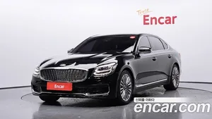 Kia K9, 2018 — миниатюра 1