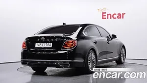 Kia K9, 2018 — миниатюра 2