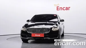 Kia K9, 2018 — миниатюра 3