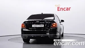 Kia K9, 2018 — миниатюра 4
