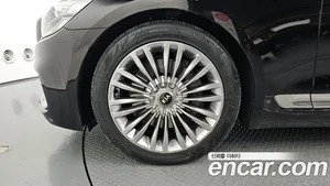 Kia K9, 2018 — миниатюра 5