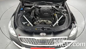 Kia K9, 2018 — миниатюра 6