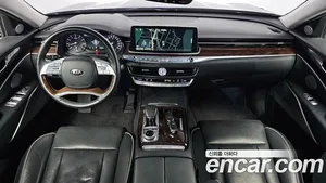 Kia K9, 2018 — миниатюра 7