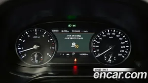 Kia K9, 2018 — миниатюра 8