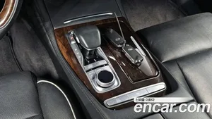 Kia K9, 2018 — миниатюра 9