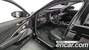 Kia K9, 2018 — миниатюра 10