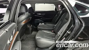Kia K9, 2018 — миниатюра 12