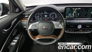Kia K9, 2018 — миниатюра 13