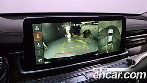 Kia K9, 2018 — миниатюра 15