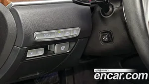 Kia K9, 2018 — миниатюра 16