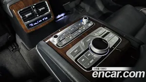 Kia K9, 2018 — миниатюра 19