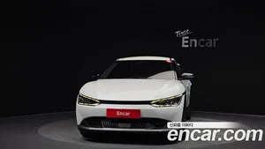 Kia EV6, 2022 — миниатюра 3