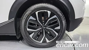 Kia EV6, 2022 — миниатюра 5