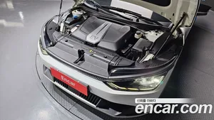 Kia EV6, 2022 — миниатюра 6