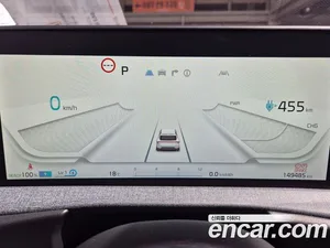 Kia EV6, 2022 — миниатюра 8