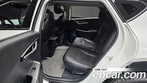 Kia EV6, 2022 — миниатюра 11