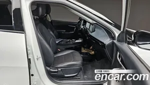 Kia EV6, 2022 — миниатюра 12