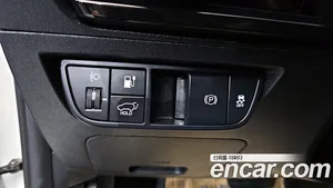 Kia EV6, 2022 — миниатюра 14