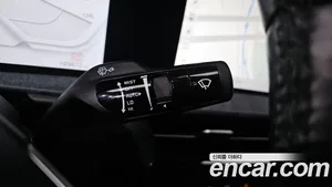Kia EV6, 2022 — миниатюра 16