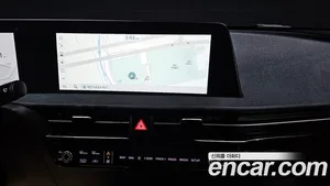 Kia EV6, 2022 — миниатюра 17
