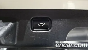 Kia EV6, 2022 — миниатюра 20