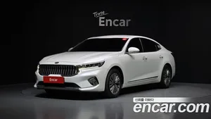 Kia K7, 2021 — миниатюра 1