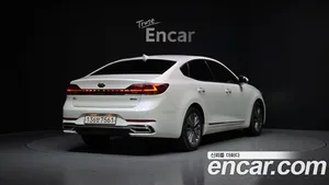 Kia K7, 2021 — миниатюра 2