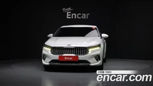 Kia K7, 2021 — миниатюра 3