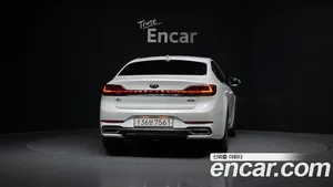 Kia K7, 2021 — миниатюра 4