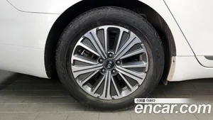 Kia K7, 2021 — миниатюра 5