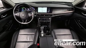 Kia K7, 2021 — миниатюра 7