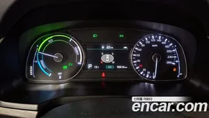 Kia K7, 2021 — миниатюра 8