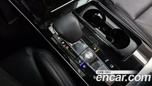 Kia K7, 2021 — миниатюра 9