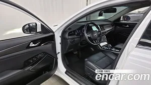 Kia K7, 2021 — миниатюра 10