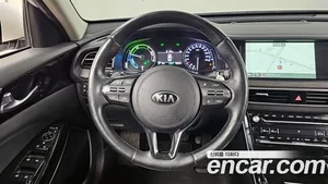Kia K7, 2021 — миниатюра 13