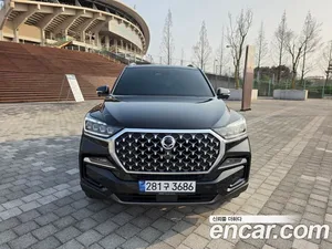 KGM Rexton, 2025 — миниатюра 3