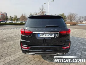 KGM Rexton, 2025 — миниатюра 4
