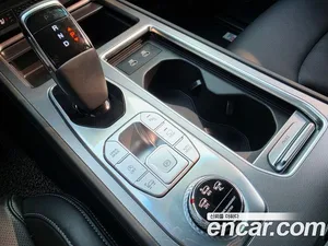 KGM Rexton, 2025 — миниатюра 9