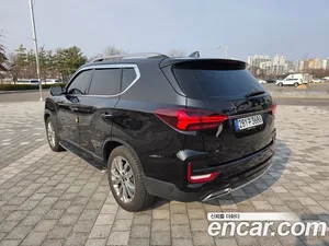 KGM Rexton, 2025 — миниатюра 12