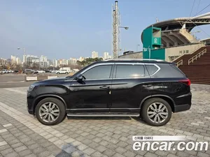 KGM Rexton, 2025 — миниатюра 13